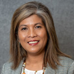 Meet your Posher, Marilou